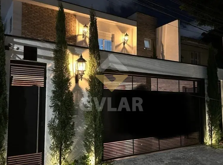 SOBRADO DE ALTO PADRÃO NA MOOCA